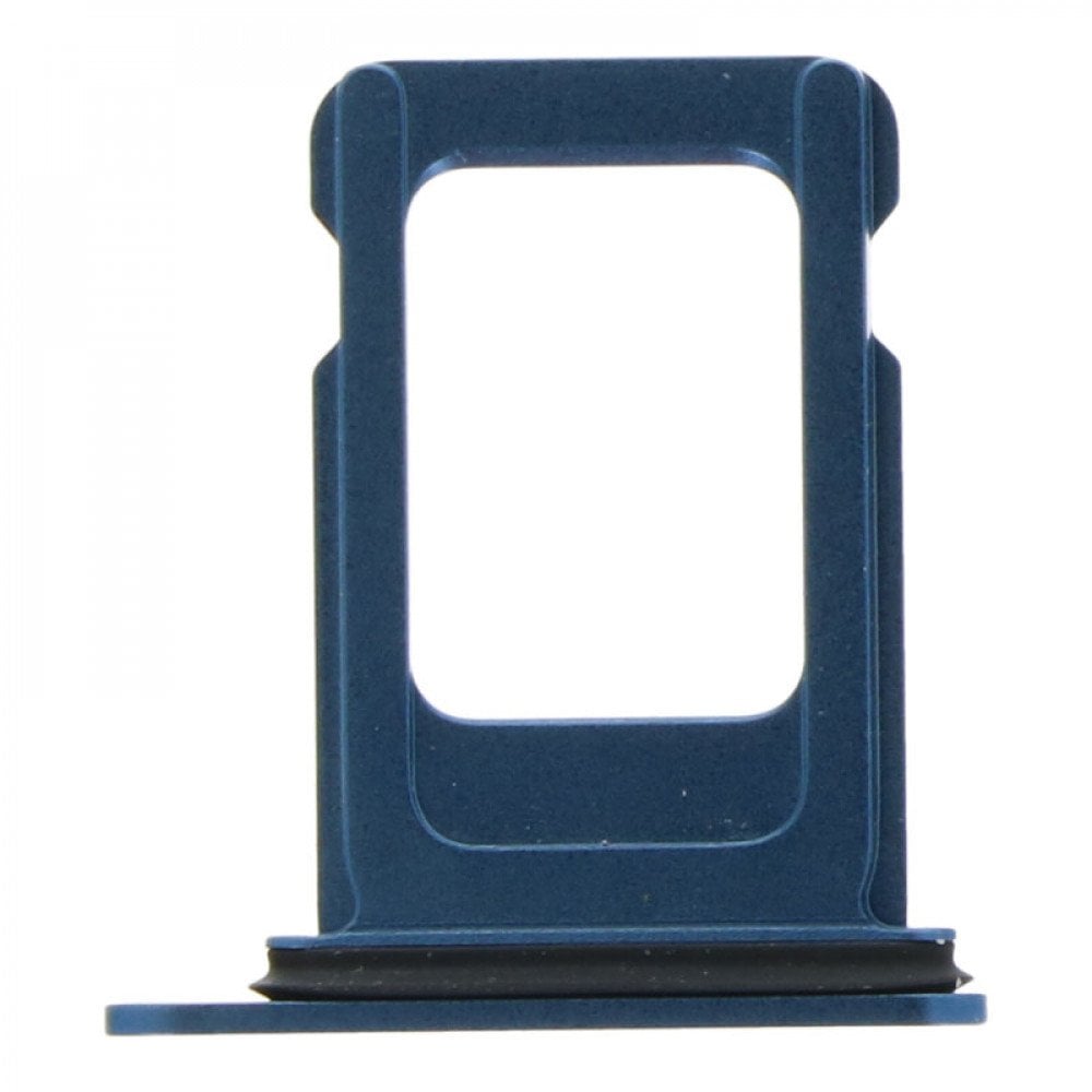 Sim Tray For Apple iPhone 13 Mini Blue